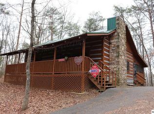 1743 Ridgecrest Dr, Sevierville, TN 37876