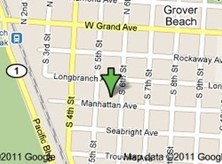 557 Manhattan Ave, Grover Beach, CA 93433