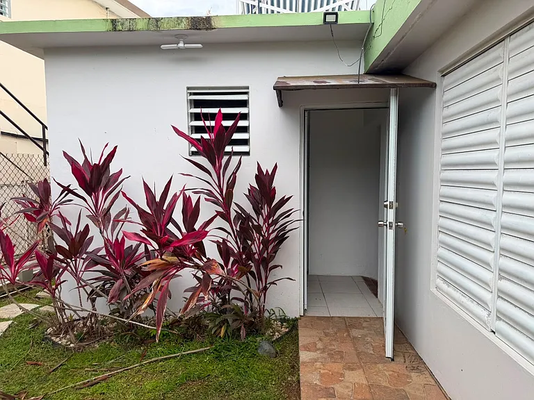 Barrio Esteves — Photo 12