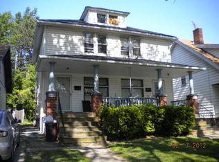 3461 W 132nd St, Cleveland, OH
