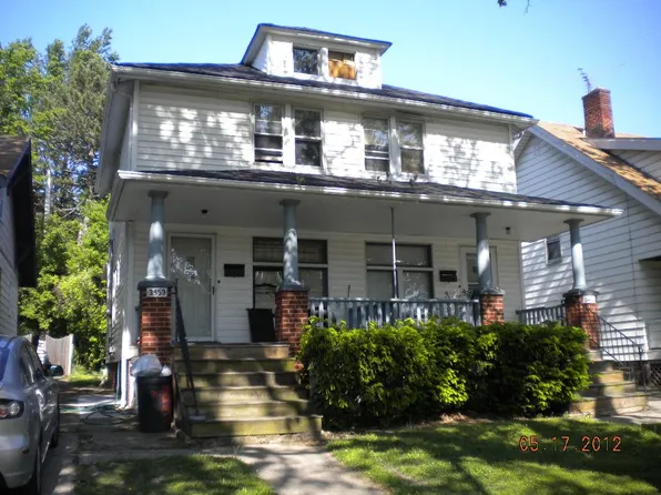 3461 W 132nd St, Cleveland, OH 44111
