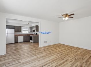 1446B Bellemeade Ct SW, Marietta, GA 30008
