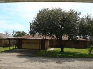 242 Royal Dr, Marlin, TX 76661