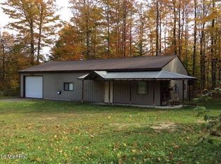3280 Alba Hwy, Mancelona, MI 49659