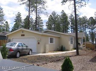1830 S Caboose Ct, Flagstaff, AZ 86001