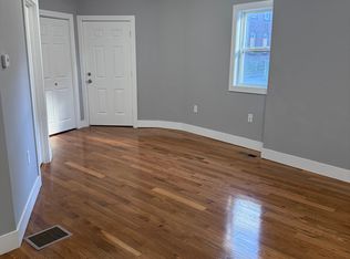 44-46 Lafayette St #1L, Worcester, MA 01608