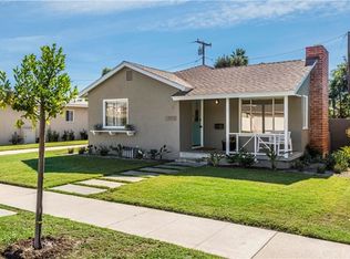 5972 E Los Santos Dr, Long Beach, CA 90815