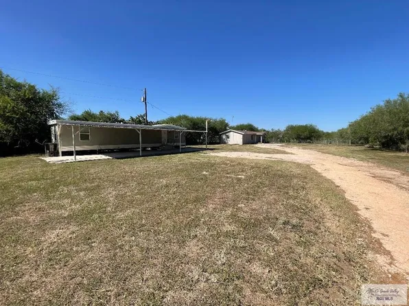 29851 State Highway 100, Los Fresnos, TX 78566