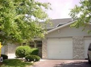 817 N Tamarac Blvd #J-3, Addison, IL 60101