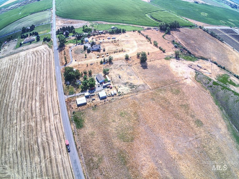 2nd image of E 400 N
