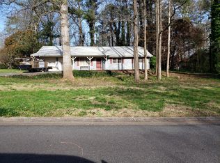 5183 Legendary Ln, Acworth, GA 30102