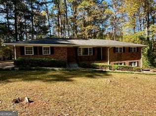 3660 Debbie Ln, Powder Springs, GA 30127