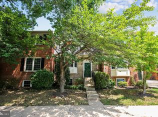 8221 Cedar Landing Ct, Alexandria, VA 22306