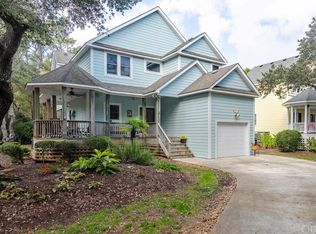 508 Meadow Ln LOT 60, Corolla, NC 27927