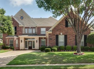 3820 Richland Rd, Flower Mound, TX 75022