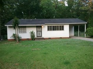 3149 Santa Clair Cir, Jackson, MS 39212