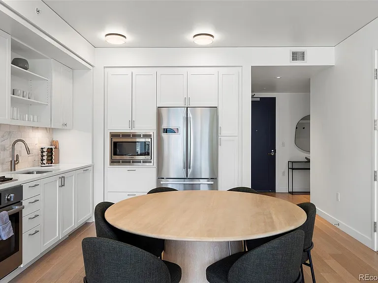 1750 Wewatta St #1127 — Photo 7