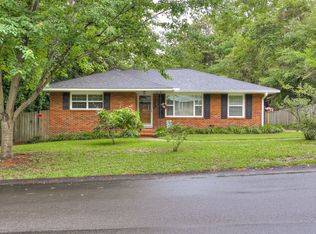 1307 Pine Dr NW, Aiken, SC 29801