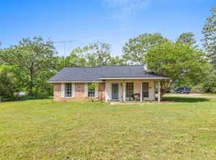 500 Tanglewood Loop, Deridder, LA 70634