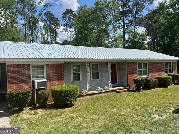 250 Hereford Cir, Swainsboro, GA 30401