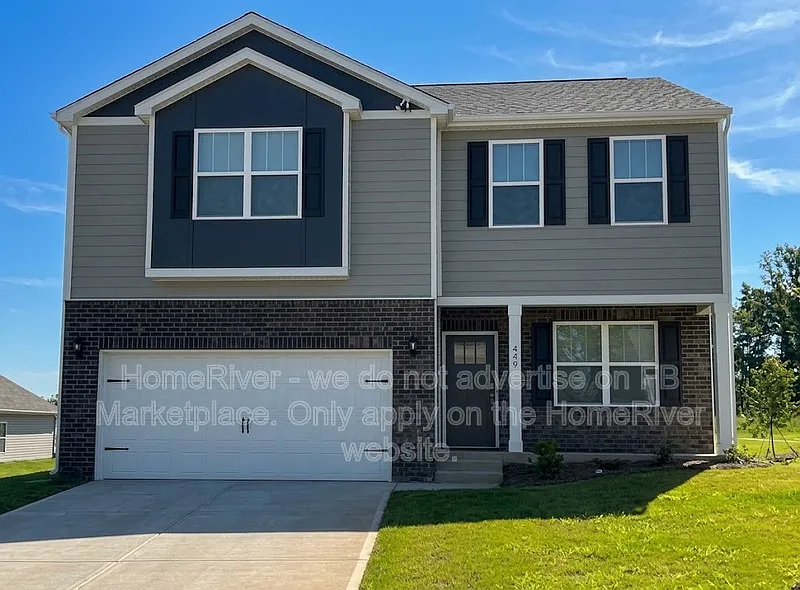 4 bed, 2.5 bath, 2175 sqft, $2,195 — Photo 1