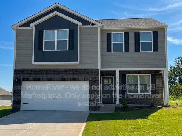 449 Brinkley Dr, Kings Mountain, NC 28086
