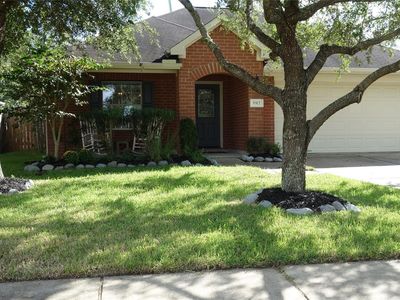 5312 Palo Duro Dr, Pearland, TX, 77584