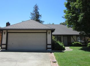 7224 Rochelle Way, Fair Oaks, CA 95628