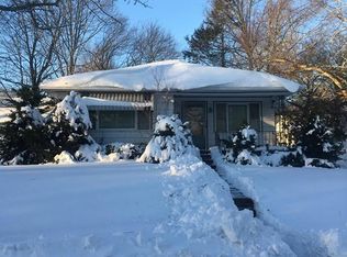 47 Fairfield St, Brockton, MA 02301