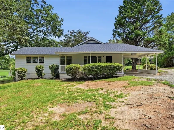 412 Hood Rd, Greenville, SC 29611