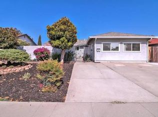 2539 Amaryl Ct #1, San Jose, CA 95132