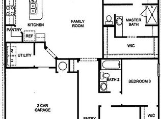 713 Silver Wing Dr, Austin, TX 78725