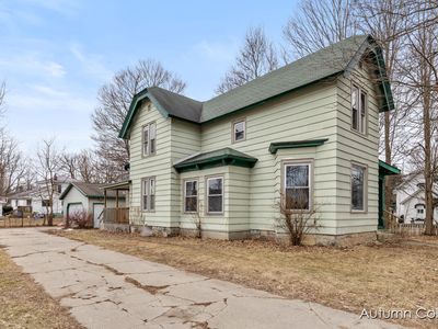 123 W Lincoln Ave, Ionia, MI, 48846