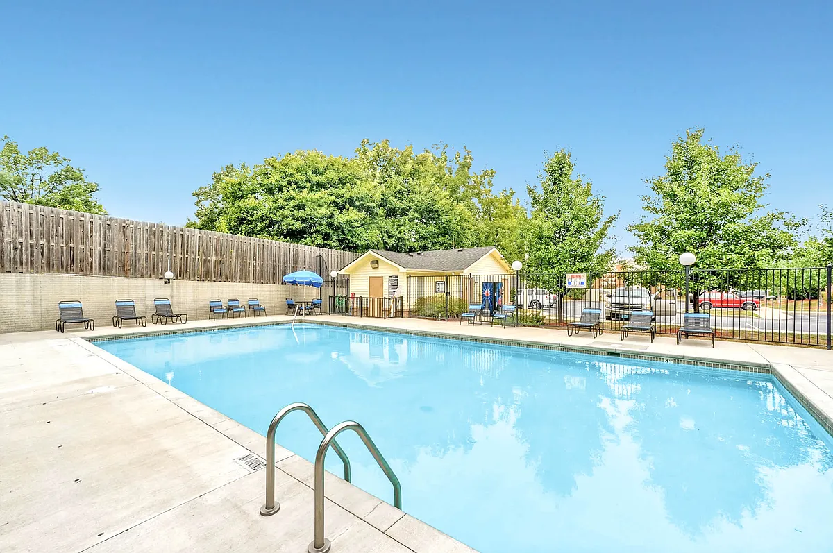 Building Photo - Springview Apartments