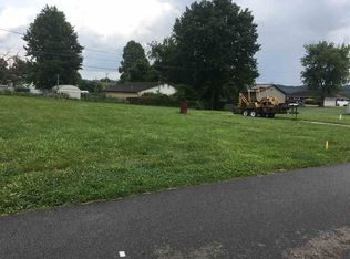 48 Township Road 1030, South Point, OH 45680