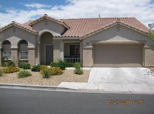 10632 Dart Dr, Las Vegas, NV 89144