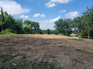 W Zion Ave, Tulsa, OK 74106