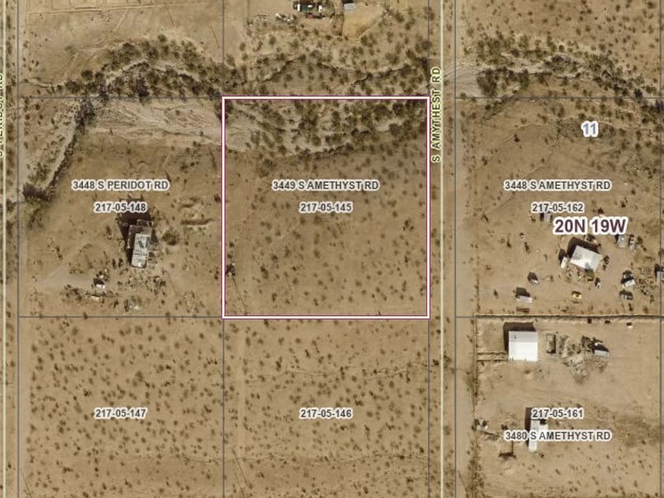 1st image of 3449 S Amethyst Road