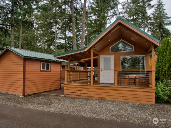 1546 Reservation Road SE #243, Olympia, WA 98513