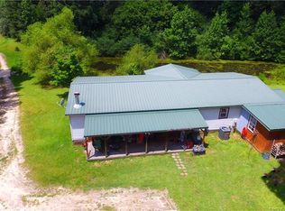 45 Drake Cir, Bunnlevel, NC 28323