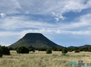 19 Coyote Trl, Datil, NM 87821