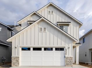 4236 E Kalinga St, Meridian, ID 83642