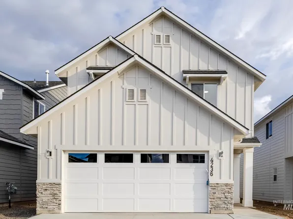 4236 E Kalinga St, Meridian, ID 83642