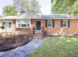 9116 Derbyshire Rd, Henrico, VA 23229