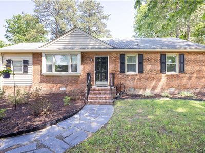 9116 Derbyshire Rd, Henrico, VA, 23229