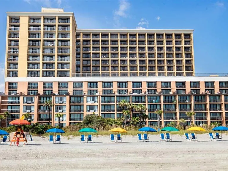 6900 N Ocean Blvd — Photo 28