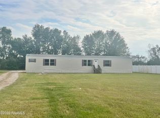 7525 Montgomery Rd, Maurice, LA 70555