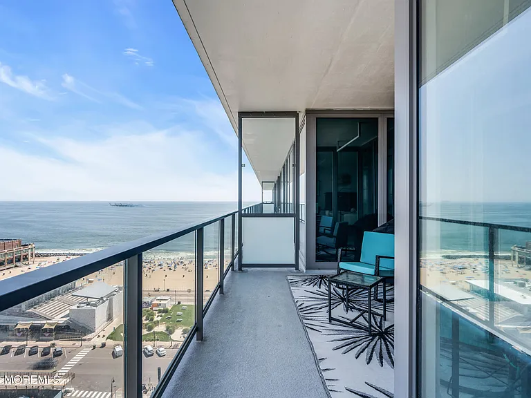 1101 Ocean Ave #1510 — Photo 10