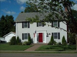 209 Haverling St, Bath, NY 14810