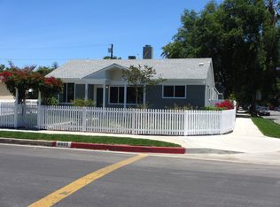 6032 Bellaire Ave, North Hollywood, CA 91606
